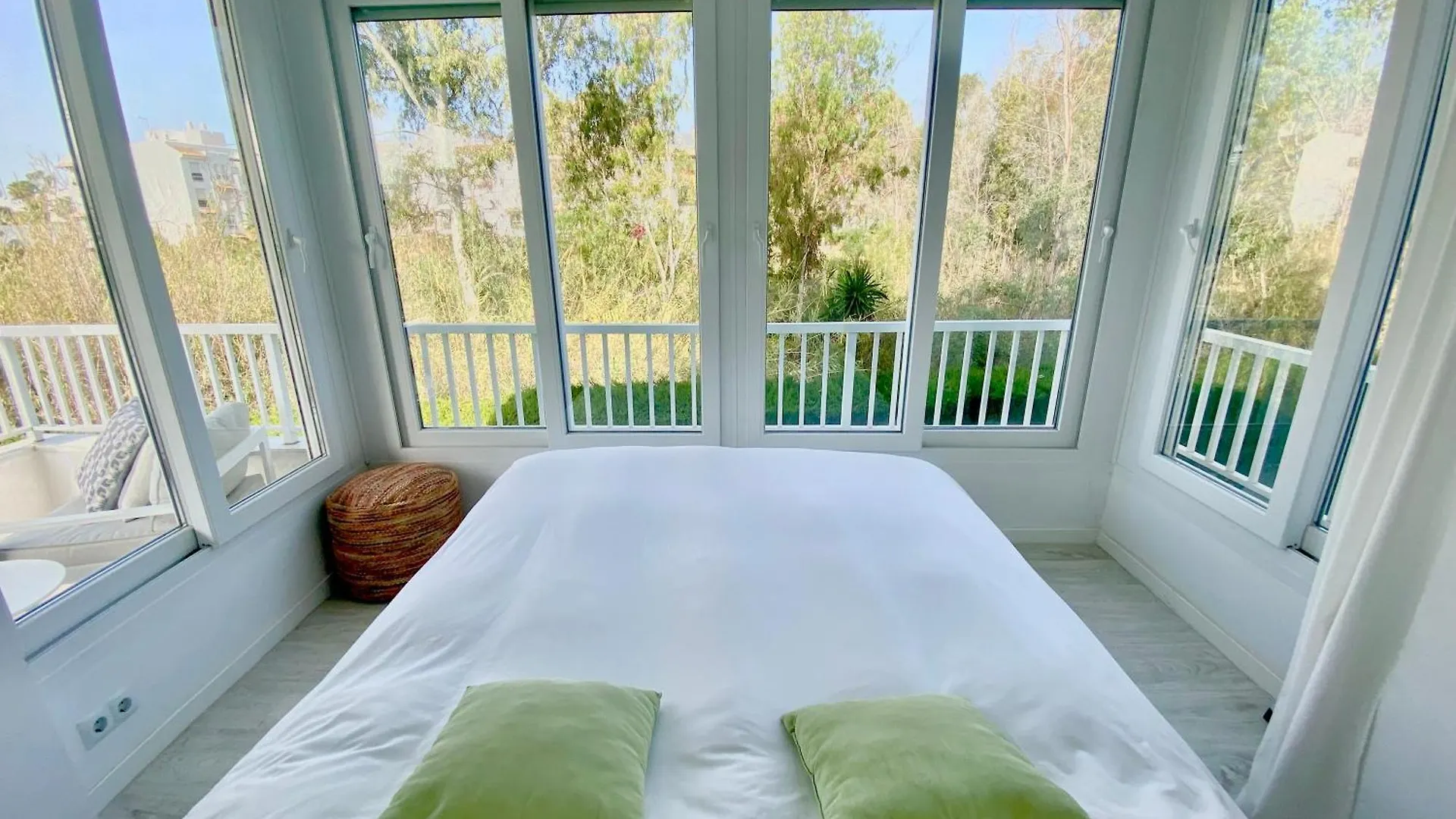 Sunny Studio Apartment Near To The Beach Rdr205 Marbella 0*,  Španělsko