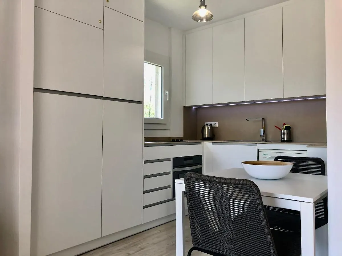 Sunny Studio Apartment Near To The Beach Rdr205 Marbella