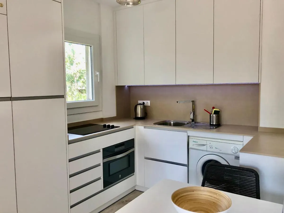 Sunny Studio Apartment Near To The Beach Rdr205 Marbella