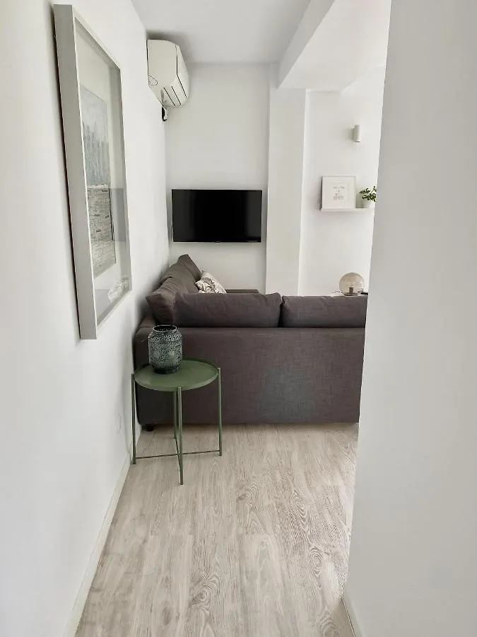 Sunny Studio Apartment Near To The Beach Rdr205 Marbella