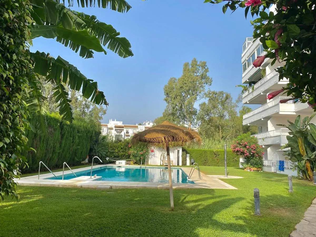 Sunny Studio Apartment Near To The Beach Rdr205 Marbella 0*,  Spain