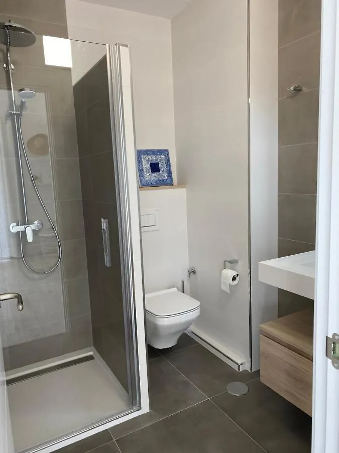 Sunny Studio Apartment Near To The Beach Rdr205 Marbella Spain