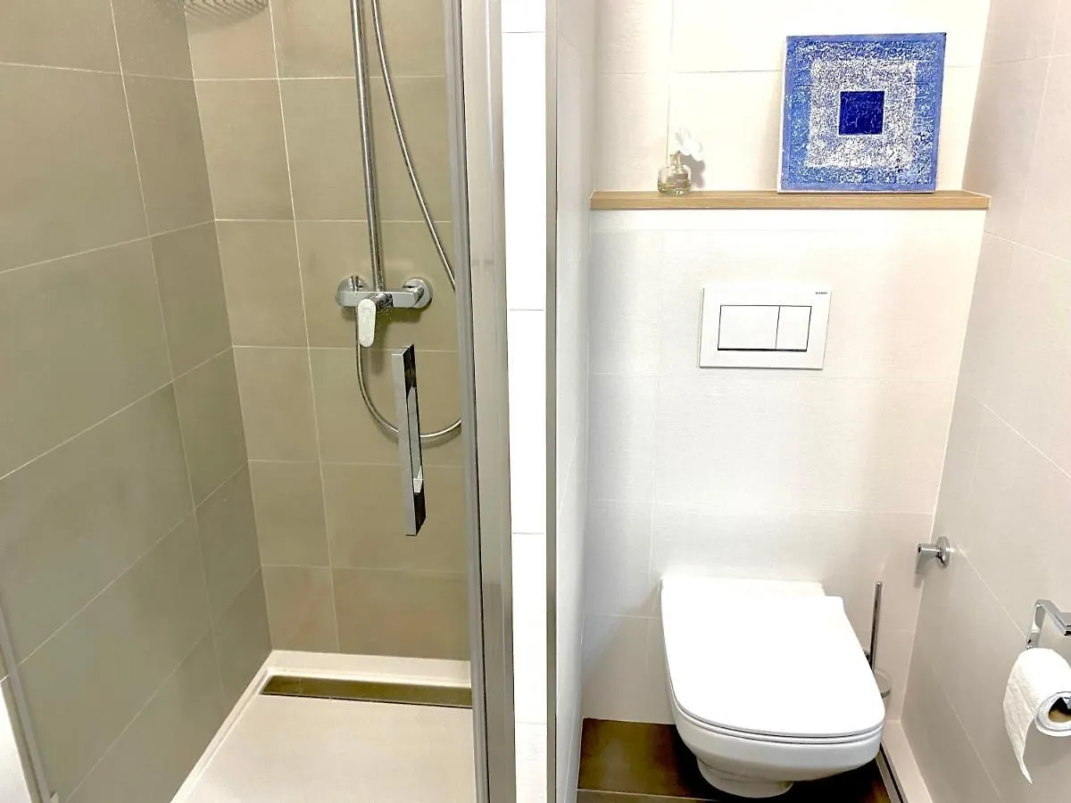 Sunny Studio Apartment Near To The Beach Rdr205 Marbella