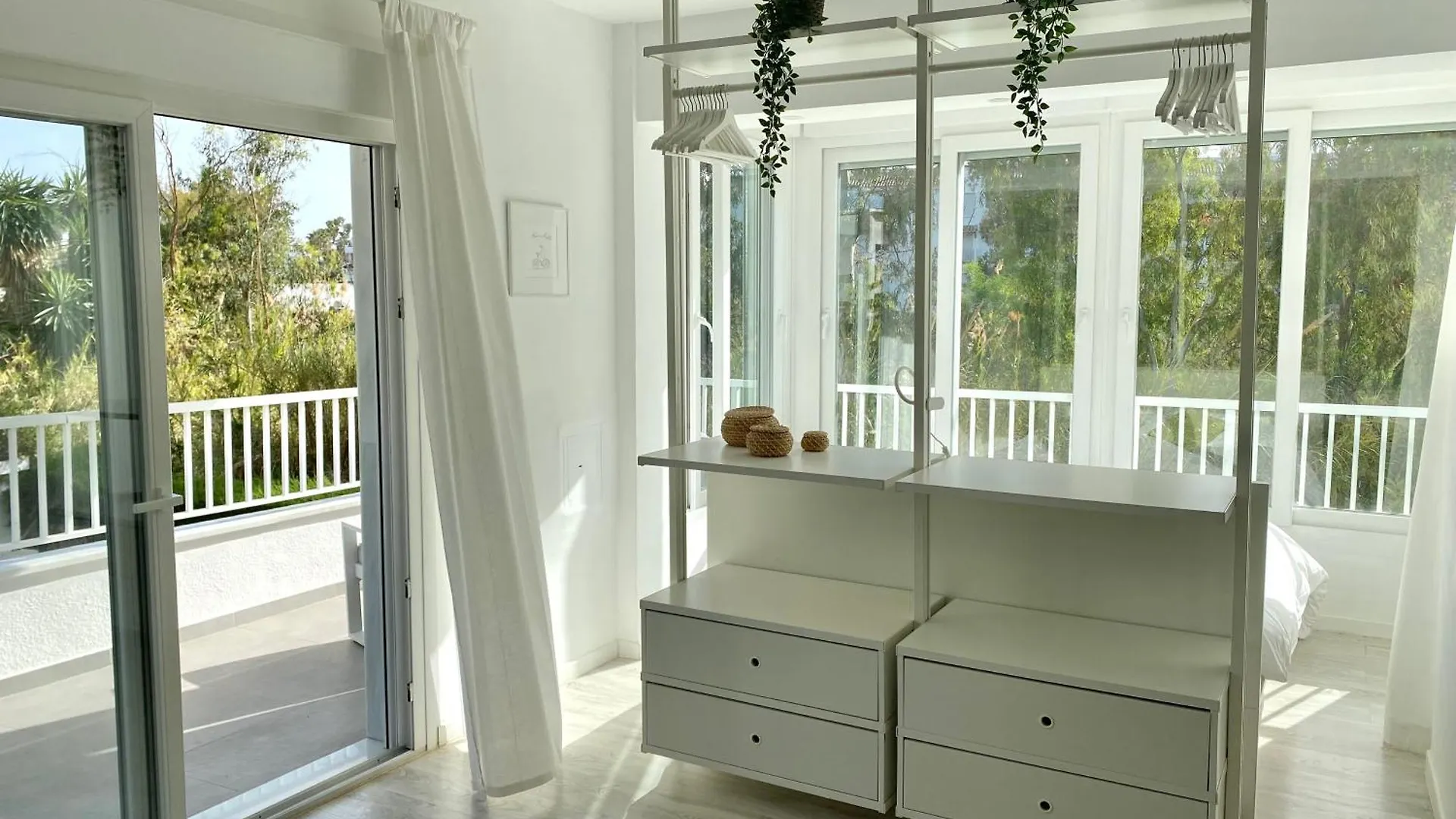 Sunny Studio Apartment Near To The Beach Rdr205 Marbella